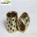 Sintered bronze bushing, brass bush ,copper bushing